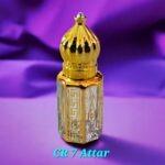 CR 7 Attar