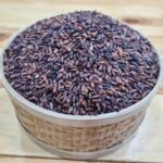 Organic Karuppu Kavani Rice 1kg