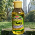 Gold Leaf Eucalyptus Balm