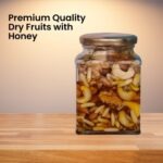Premium Mixed Dry Fruits with Honey 500gms