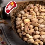 California Salted Pista