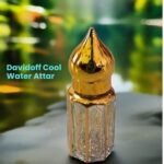 DAVIDOFF Cool Water Attar