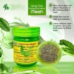 Hong Thai herbal inhaler (மூலிகை இன்ஹேலர் )