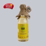 Kerala Coconut Oil 100% Pure 1/2Ltr