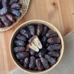 Saudi Kalima / Safawi Dates 1 Kg