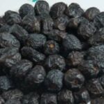 Saudi Ajwa Premium Dates 1/2Kg