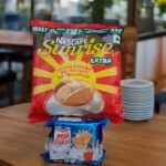 Nescafe Sunrise 200 gram Pack