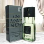 Vintage Original  ONE MAN SHOW Perfume For Men