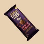 Cadbury Dairy Milk – Milk Chocolate 130grm -Black Forest