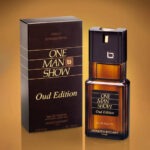 Original ONE MAN SHOW OUD EDITION Perfume For Men
