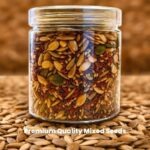 Premium Mixed Dry Seeds 250gms