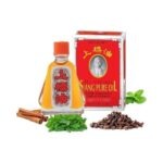 Siang Pure Thailam-7ml