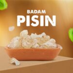 Badam Pisin (பாதம் பீஸீன்) 50 Gram